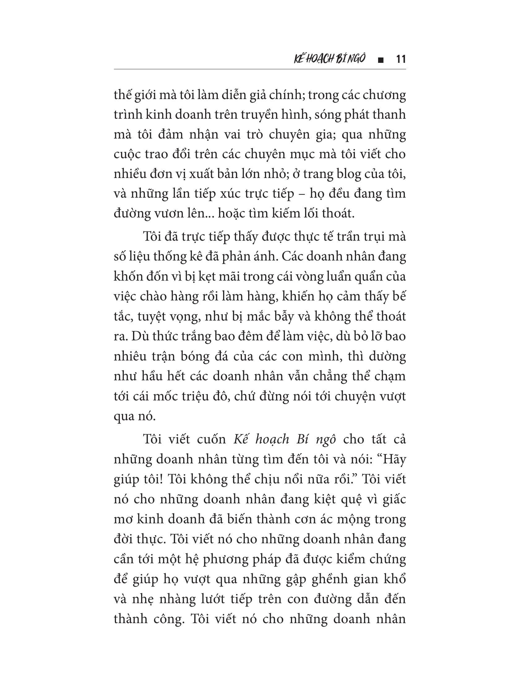 Kế Hoạch Bí Ngô - The Pumpkin Plan - Chiến Lược Độc Đáo Giúp Doanh Nghiệp Thăng Hoa (Tái Bản 2025) - Ảnh 10