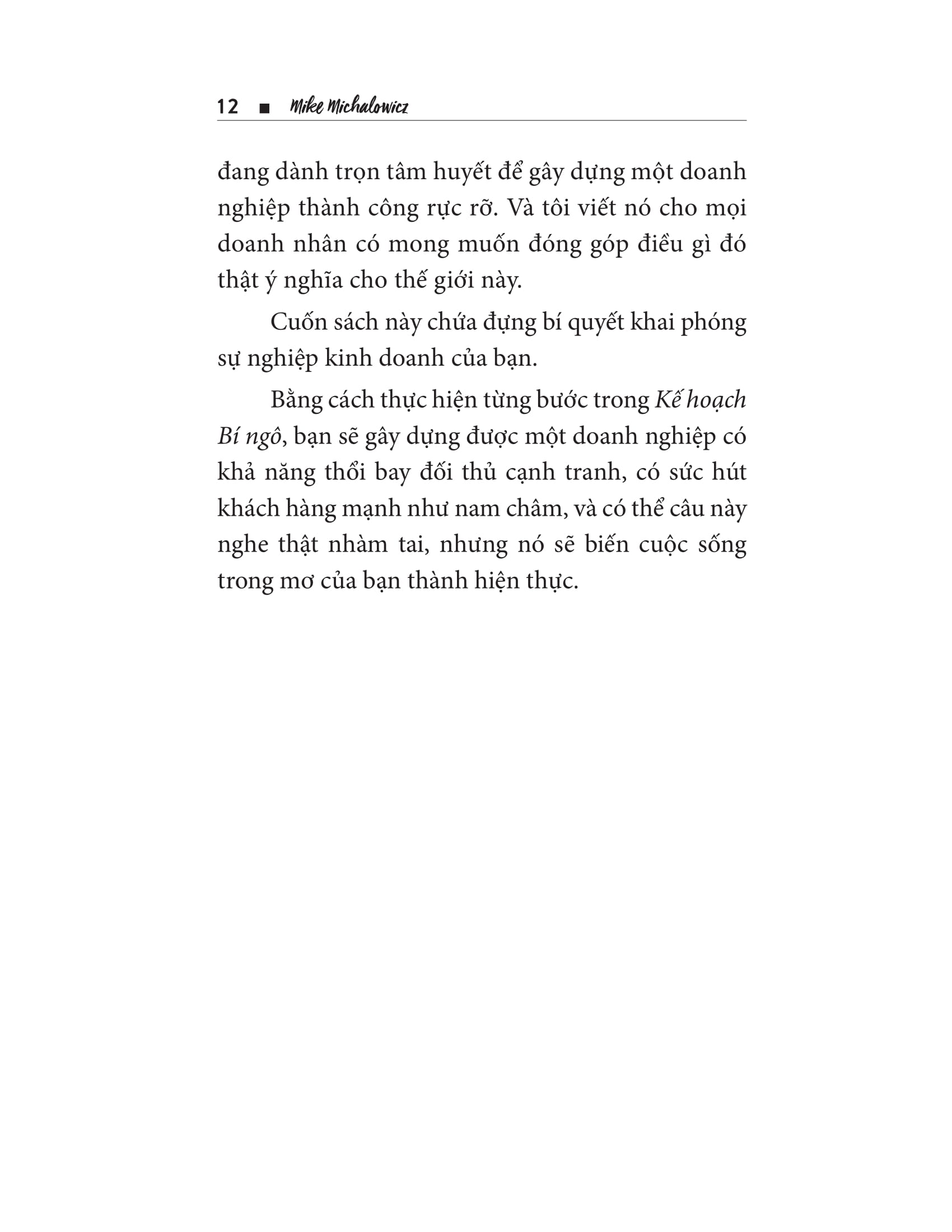 Kế Hoạch Bí Ngô - The Pumpkin Plan - Chiến Lược Độc Đáo Giúp Doanh Nghiệp Thăng Hoa (Tái Bản 2025) - Ảnh 11