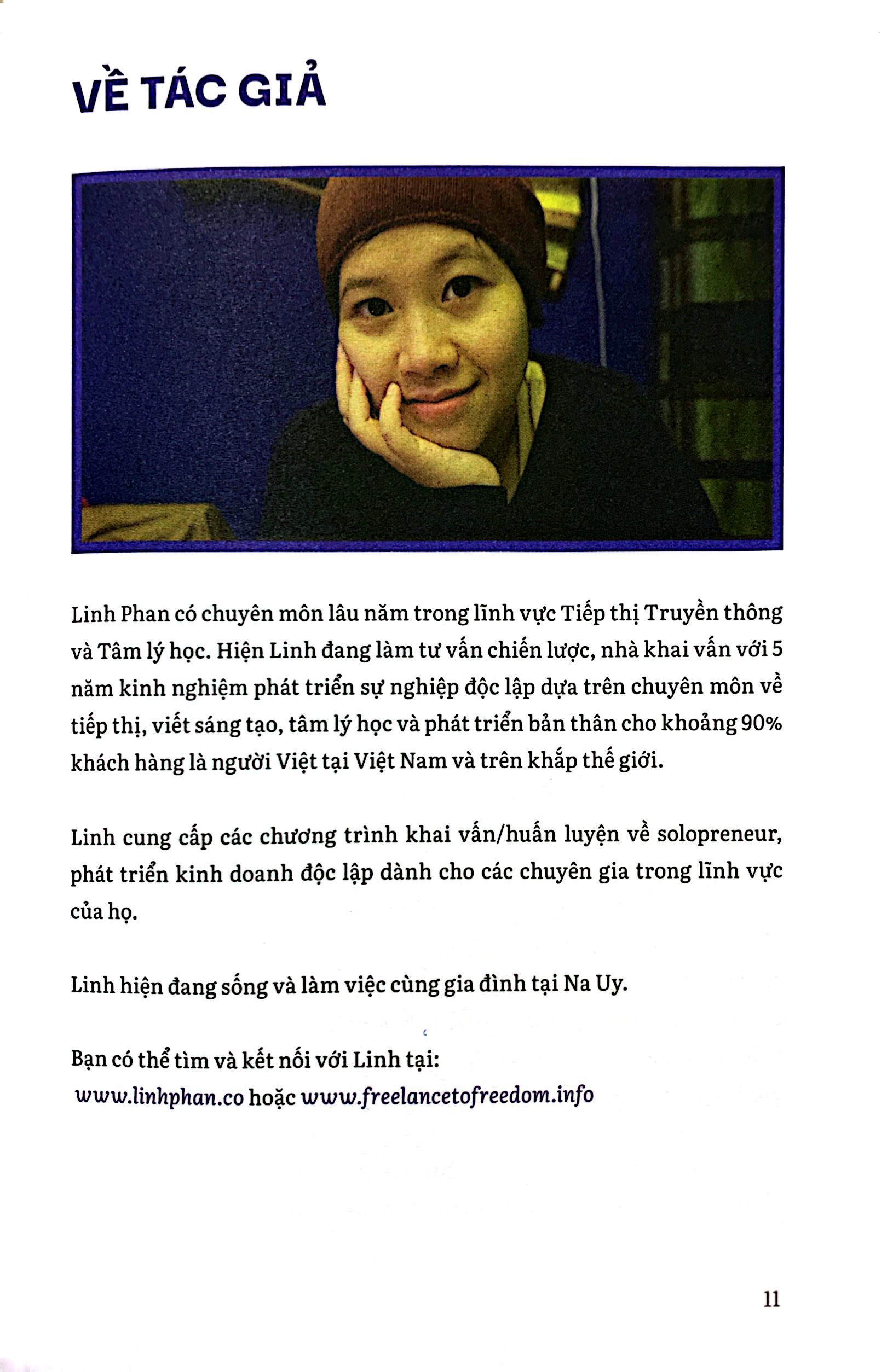 kế hoạch cho sự nghiệp tự chủ và bền vững - kinh doanh chuyên môn của chính mình - Ảnh 3