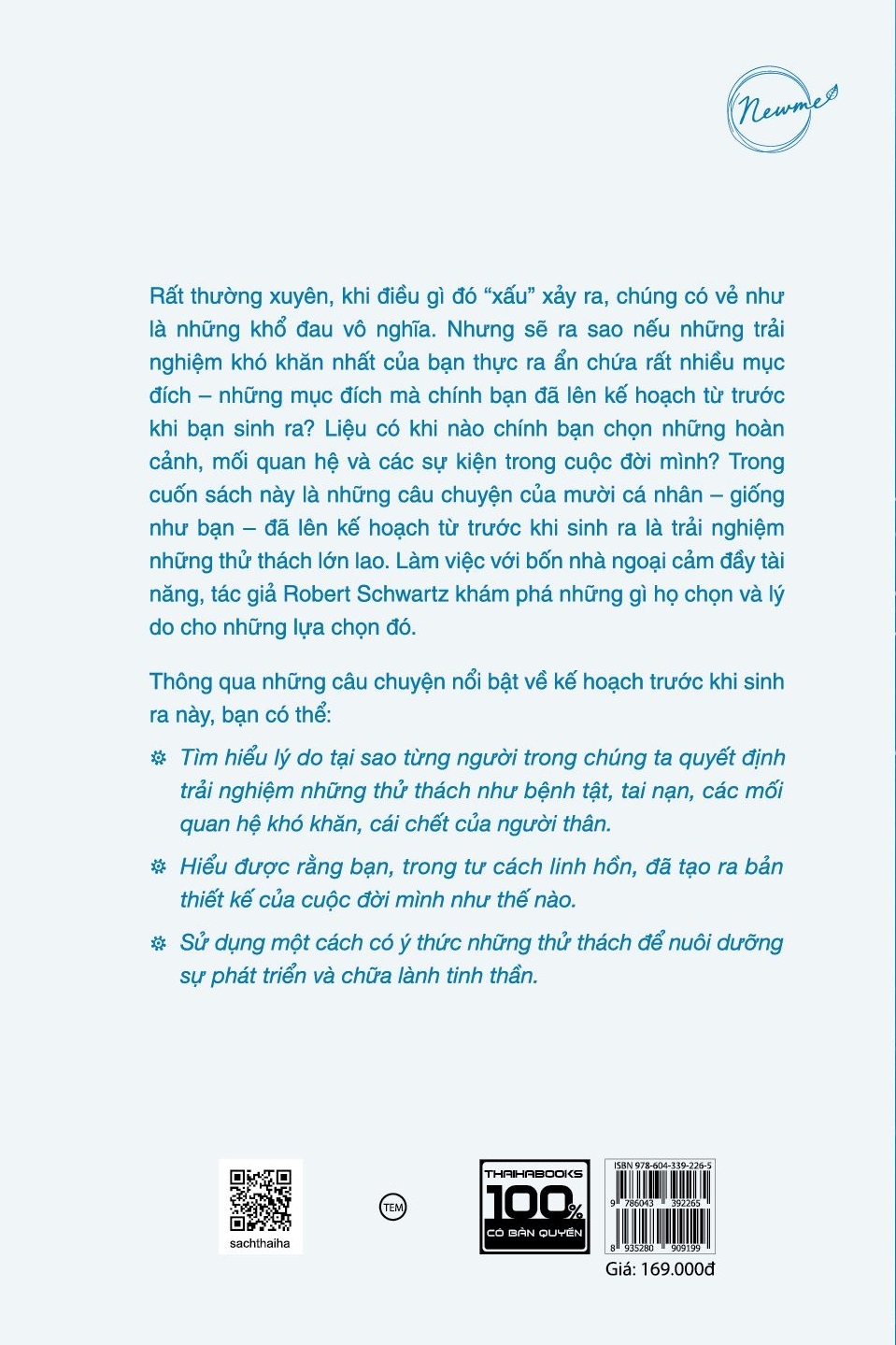 kế hoạch của linh hồn - khám phá ý nghĩa cuộc sống mà bạn đã lên kế hoạch trước khi sinh ra - Ảnh 3