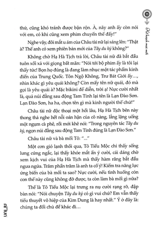 kế hoạch mai mối (tái bản 2017) - Ảnh 11