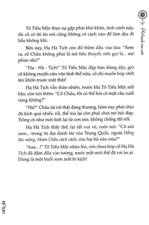 kế hoạch mai mối (tái bản 2017) - Ảnh 13