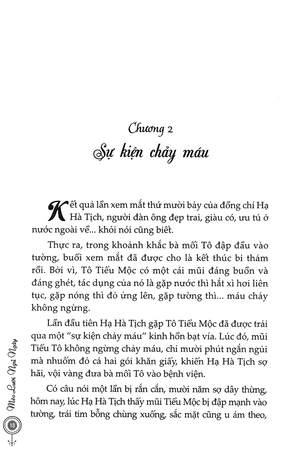 kế hoạch mai mối (tái bản 2017) - Ảnh 14