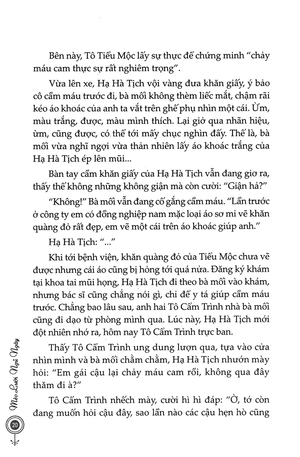 kế hoạch mai mối (tái bản 2017) - Ảnh 16