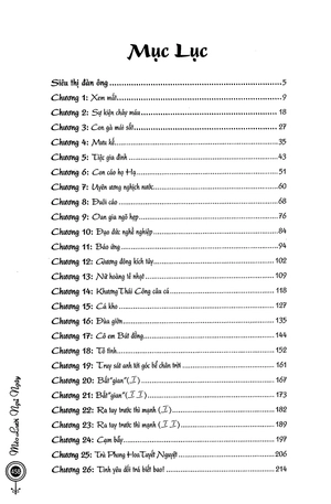 kế hoạch mai mối (tái bản 2017) - Ảnh 3