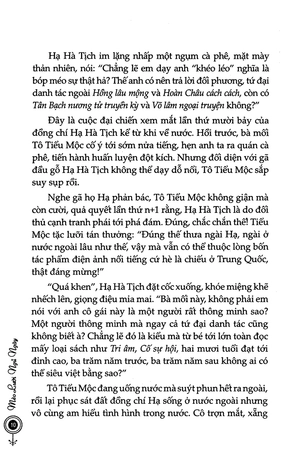 kế hoạch mai mối (tái bản 2017) - Ảnh 6