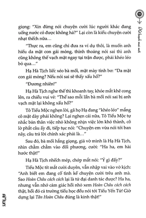 kế hoạch mai mối (tái bản 2017) - Ảnh 7