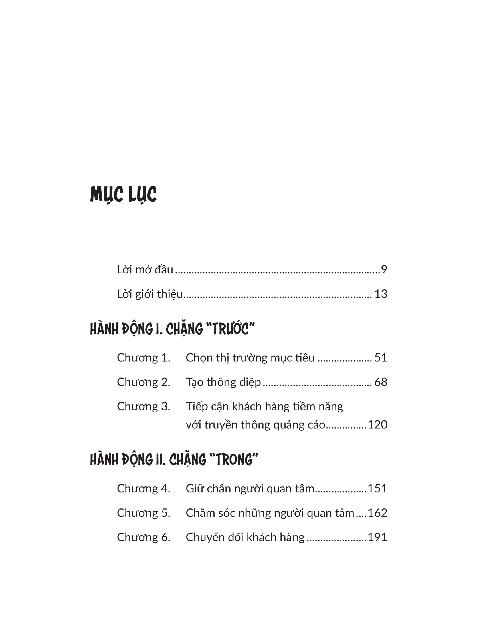 Ke Hoach Marketing Tren Mot Trang Giay - Nhung Chi Dan De Hieu Nhat Cho Mot Ke Hoach Marketing Thong Minh - Ảnh 6