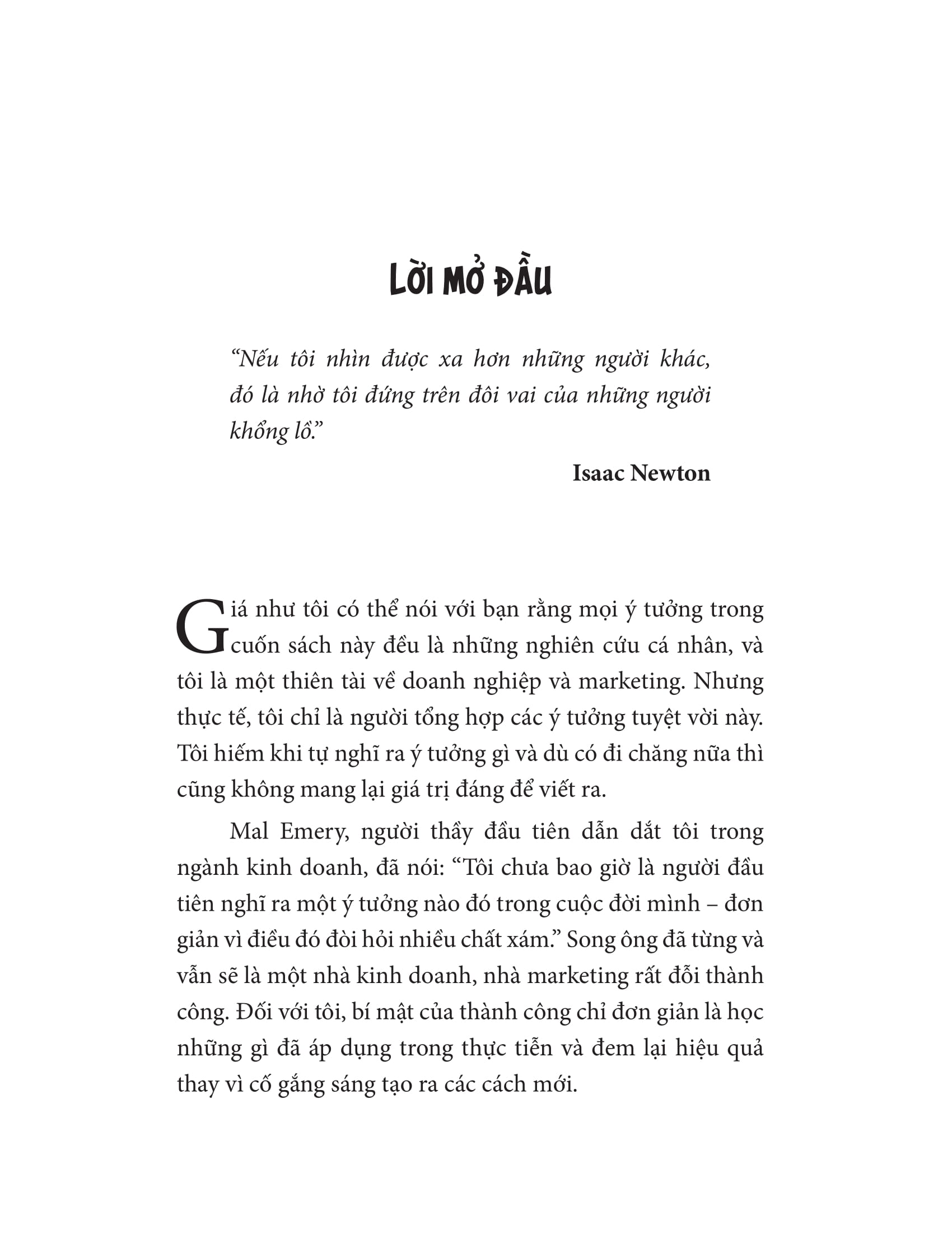 Ke Hoach Marketing Tren Mot Trang Giay - Nhung Chi Dan De Hieu Nhat Cho Mot Ke Hoach Marketing Thong Minh - Ảnh 8