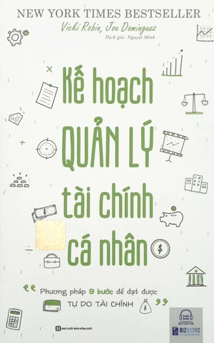 kế hoạch quản lý tài chính cá nhân - Ảnh 3