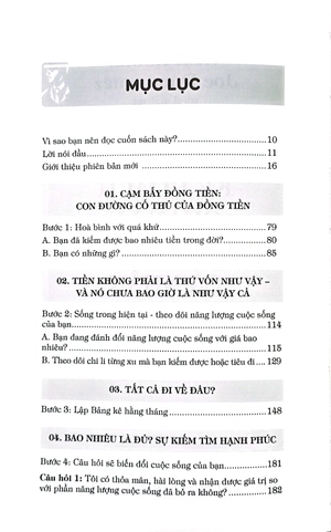 kế hoạch quản lý tài chính cá nhân - Ảnh 4