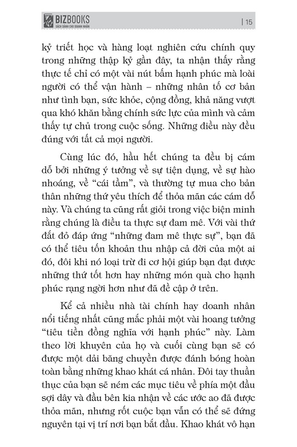 kế hoạch quản lý tài chính cá nhân - phương pháp 9 bước để đạt được tự do tài chính - Ảnh 14