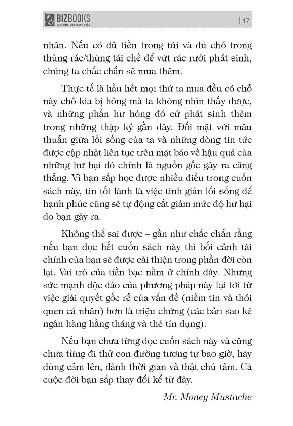 kế hoạch quản lý tài chính cá nhân - phương pháp 9 bước để đạt được tự do tài chính - Ảnh 16