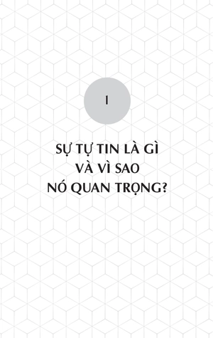 kế hoạch tự tin - nâng cấp bản thân trở thành phiên bản đắt giá nhất - Ảnh 6