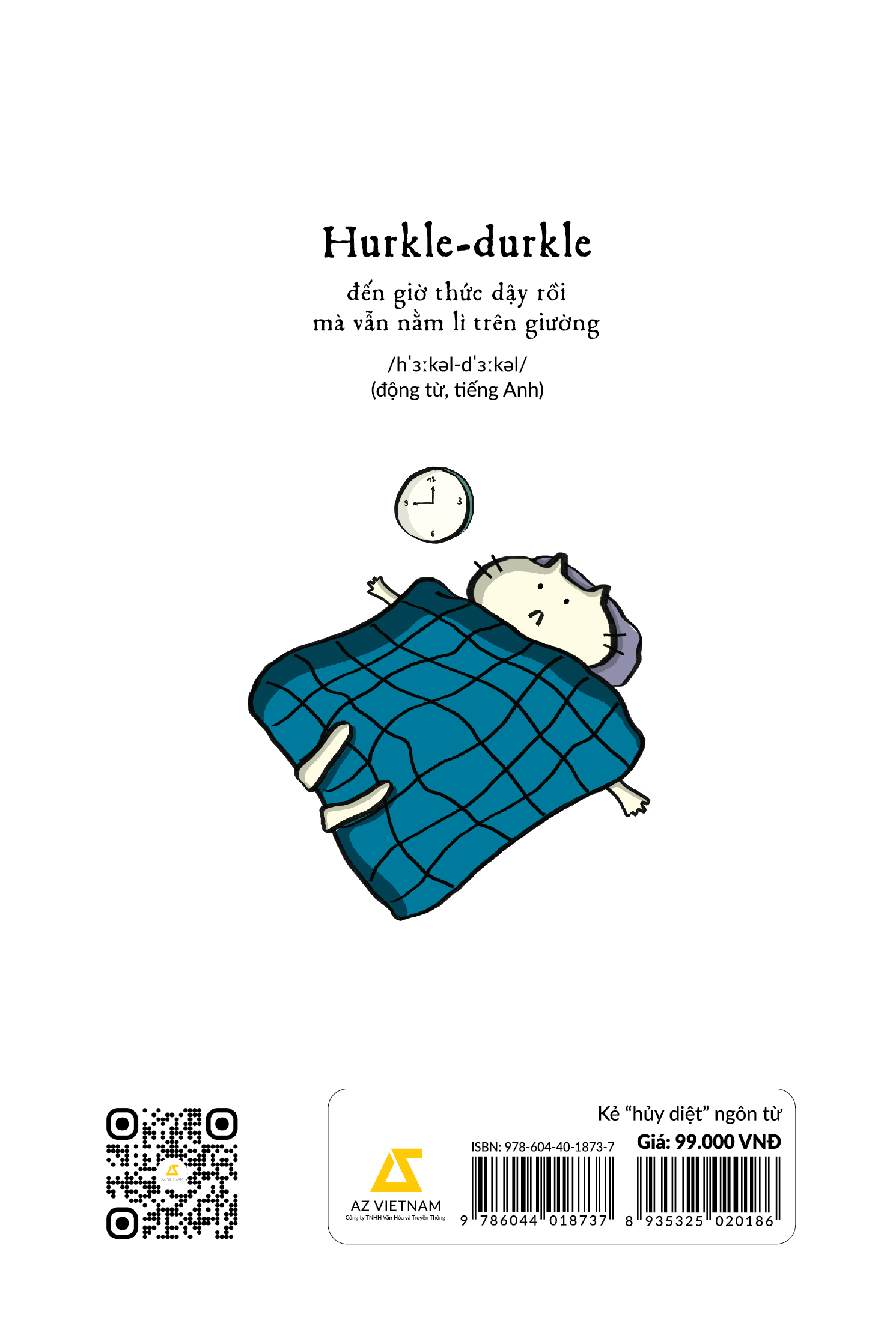 kẻ “hủy diệt” ngôn từ - Ảnh 4