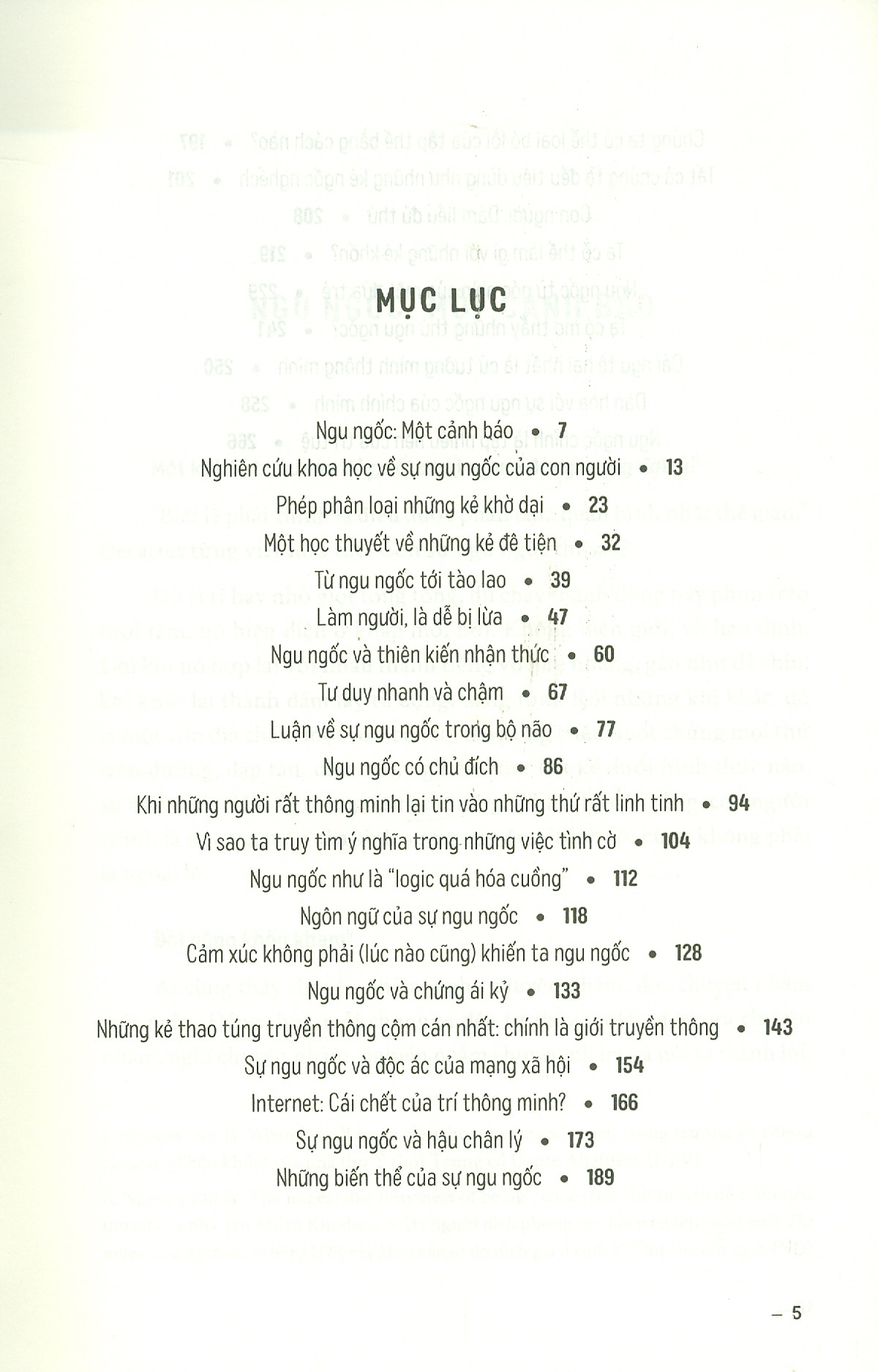 kẻ khôn cũng có khi khờ - Ảnh 3