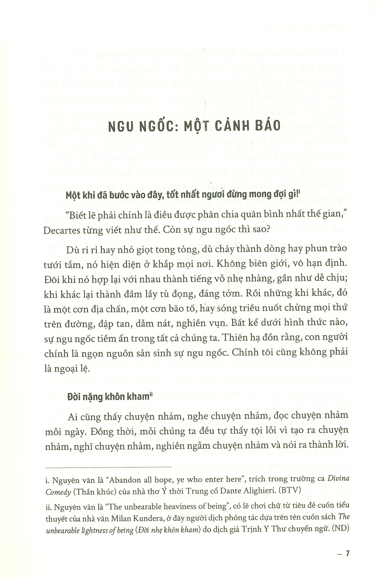 kẻ khôn cũng có khi khờ - Ảnh 5