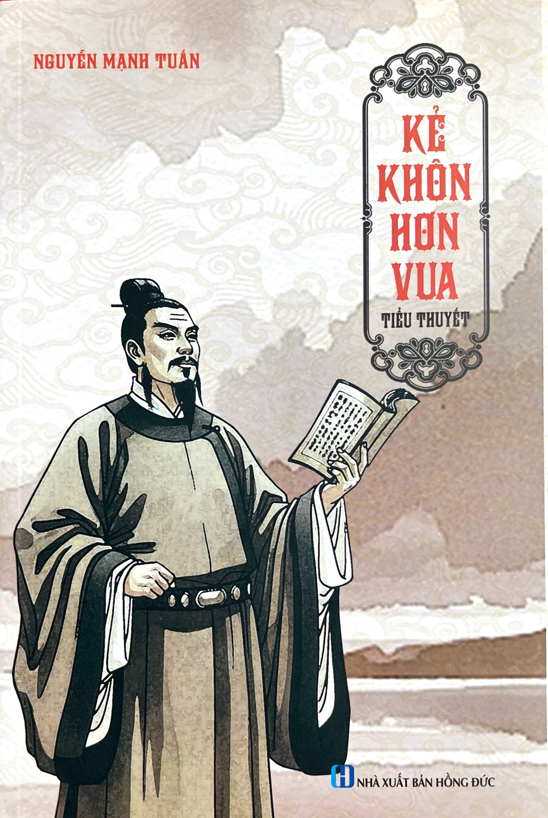 Kẻ Khôn Hơn Vua - Ảnh 2