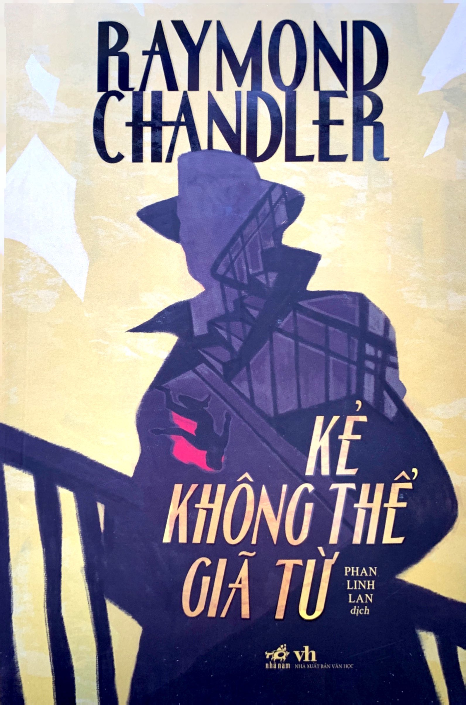 kẻ không thể giã từ - Ảnh 2