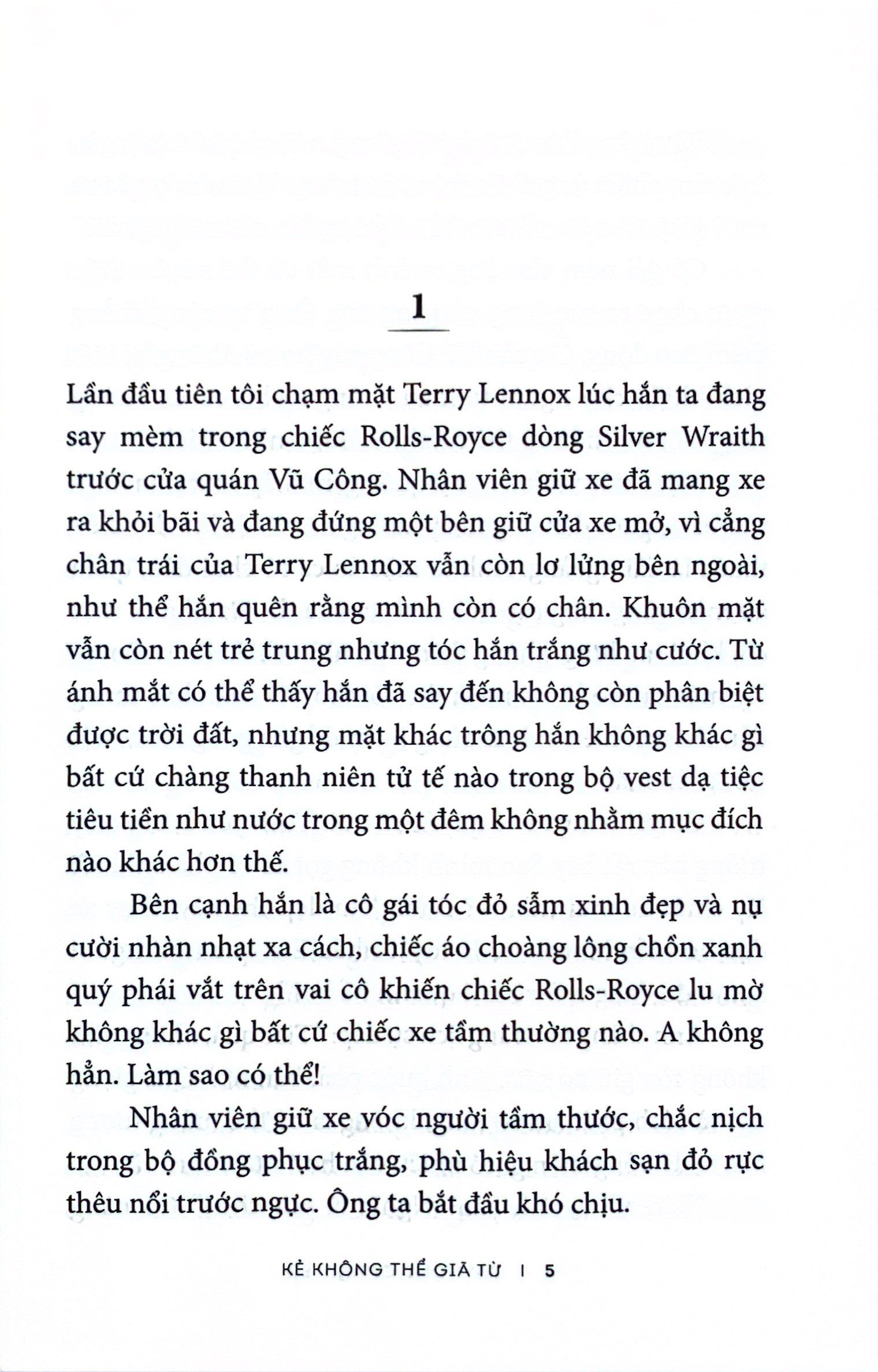 kẻ không thể giã từ - Ảnh 3