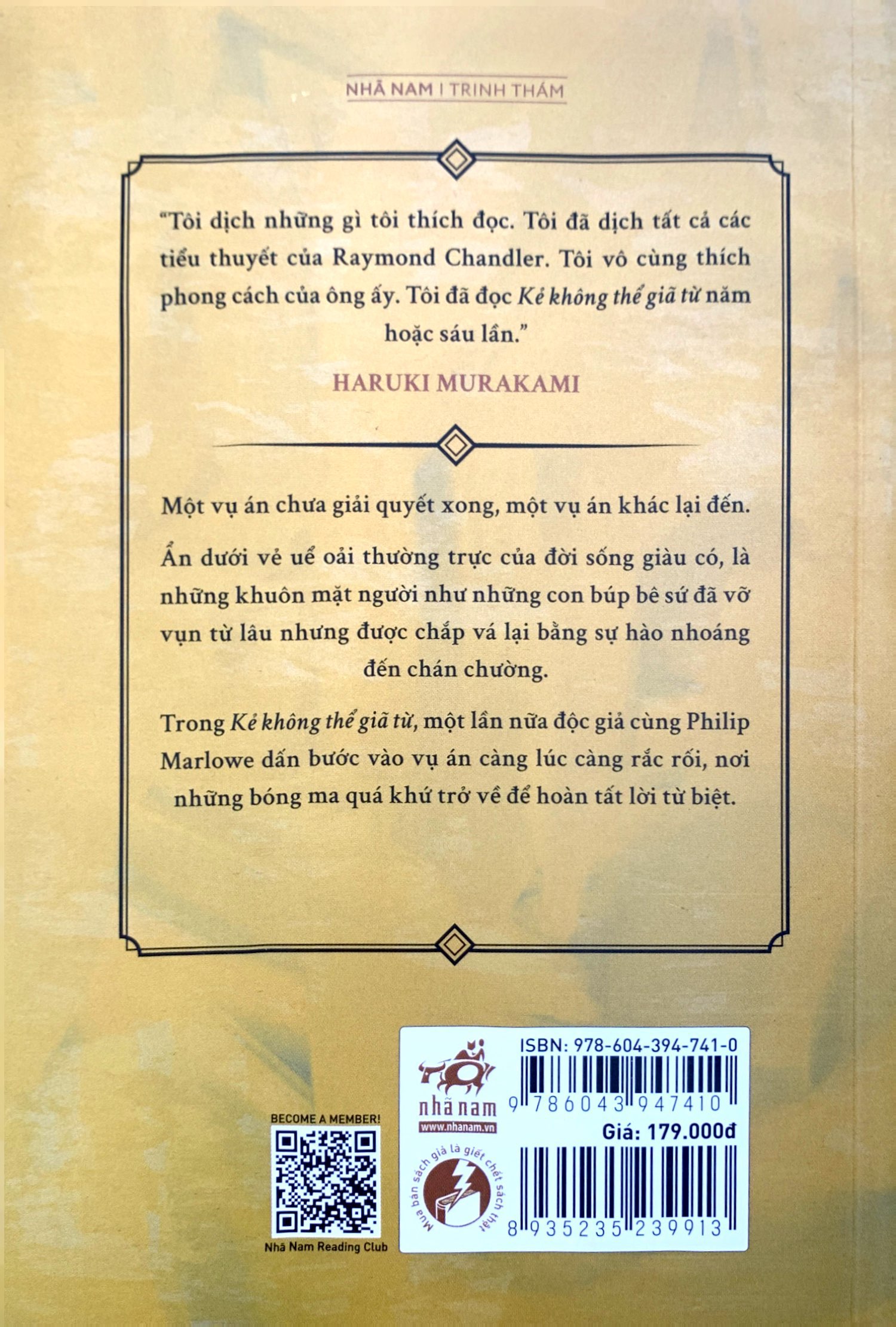 kẻ không thể giã từ - Ảnh 6