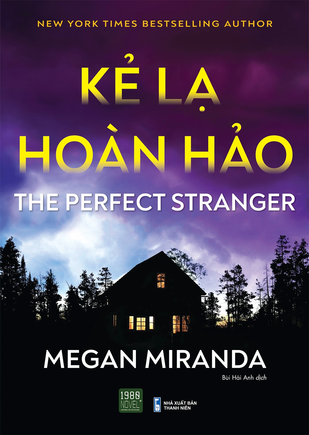 kẻ lạ hoàn hảo - thị trấn nhỏ với những bí mật lớn - Ảnh 2