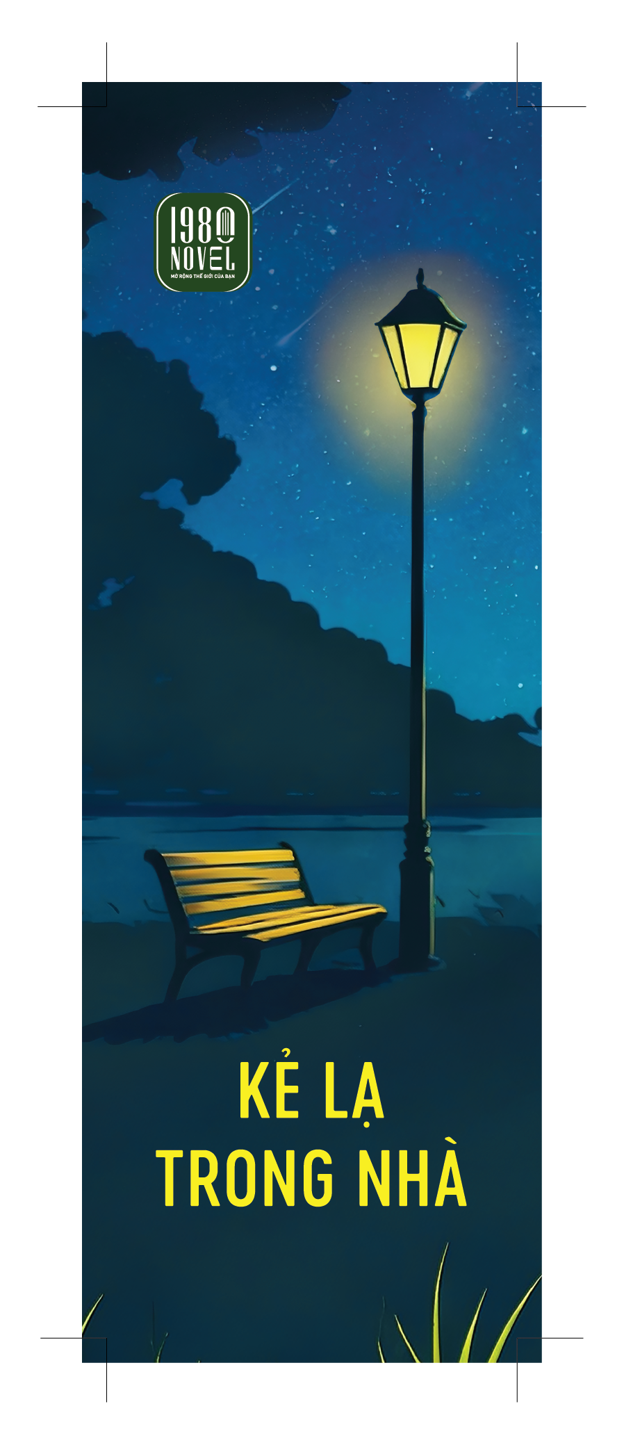 Kẻ Lạ Trong Nhà - Ảnh 3