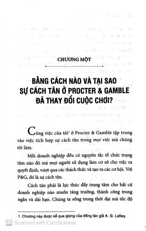 kẻ làm thay đổi cuộc chơi (tái bản 2018) - Ảnh 10