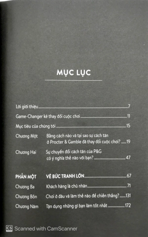 kẻ làm thay đổi cuộc chơi (tái bản 2018) - Ảnh 6