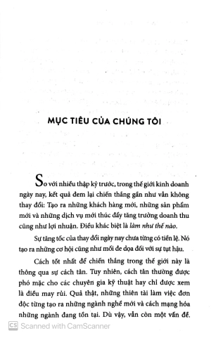 kẻ làm thay đổi cuộc chơi (tái bản 2018) - Ảnh 7