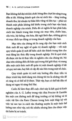 kẻ làm thay đổi cuộc chơi (tái bản 2018) - Ảnh 8