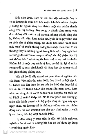kẻ làm thay đổi cuộc chơi (tái bản 2018) - Ảnh 9