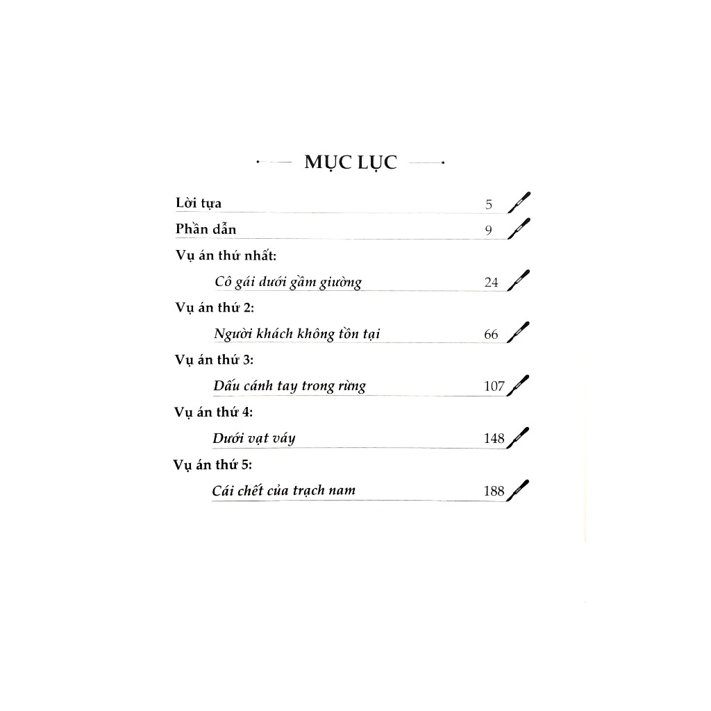 kẻ lãng quên (tái bản 2024) - Ảnh 4