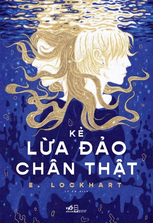kẻ lừa đảo chân thật - Ảnh 2