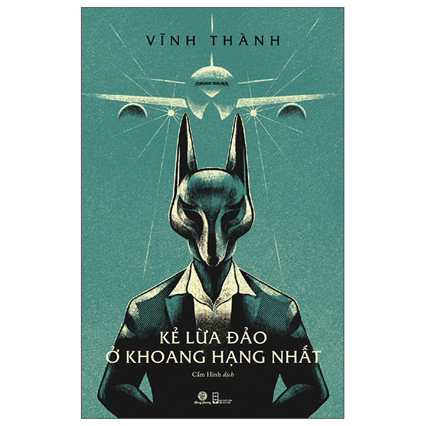 Kẻ Lừa Đảo Ở Khoang Hạng Nhất