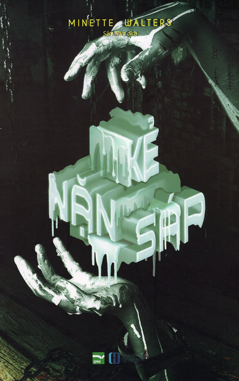 kẻ nặn sáp - Ảnh 2