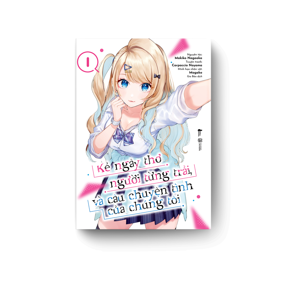 kẻ ngây thơ, người từng trải và câu chuyện tình của chúng tôi - tập 1 - tặng kèm set postcard cán màng lụa ánh ngọc trai - Ảnh 3