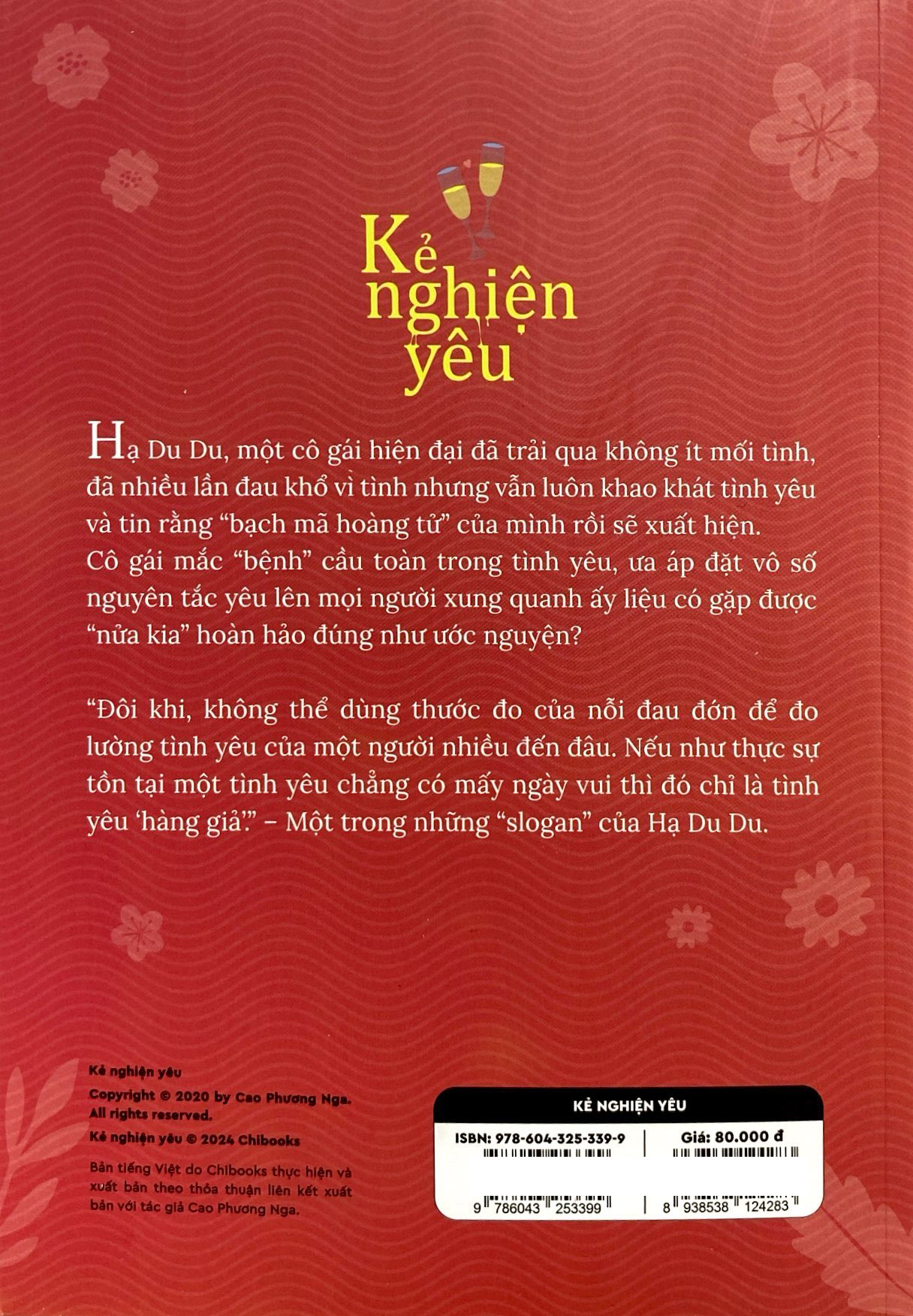 kẻ nghiện yêu - Ảnh 7