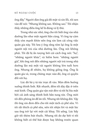 kẻ ngoại cuộc - Ảnh 10