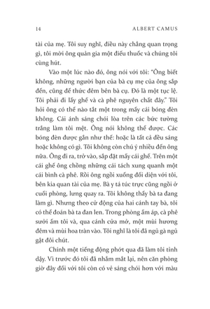 kẻ ngoại cuộc - Ảnh 11