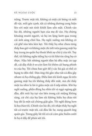 kẻ ngoại cuộc - Ảnh 12