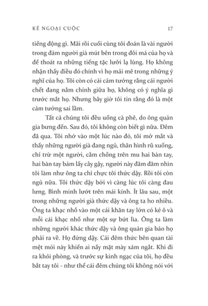 kẻ ngoại cuộc - Ảnh 14