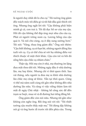 kẻ ngoại cuộc - Ảnh 6