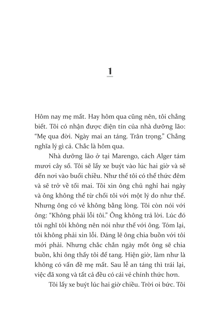Kẻ Ngoại Cuộc - Bìa Cứng (Tái Bản 2026) - Ảnh 4