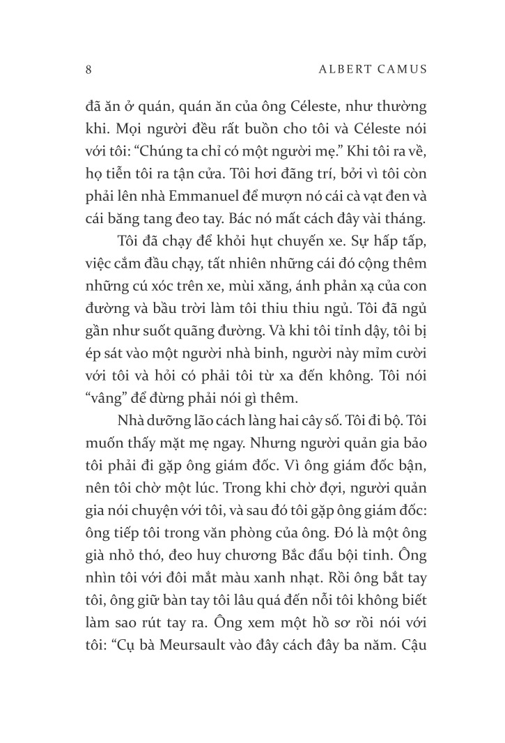 Kẻ Ngoại Cuộc - Bìa Cứng (Tái Bản 2026) - Ảnh 5