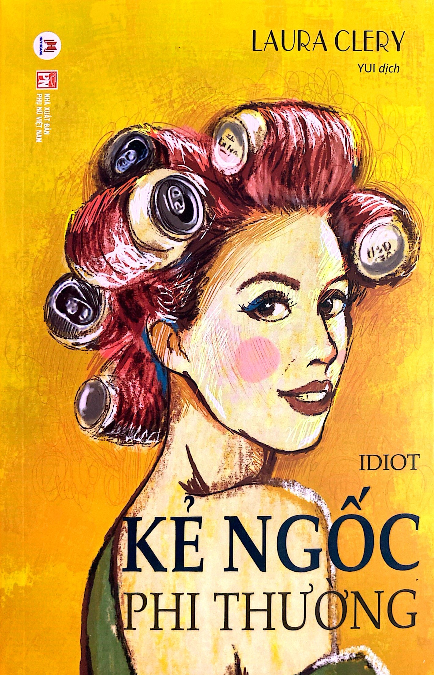 kẻ ngốc phi thường - Ảnh 2