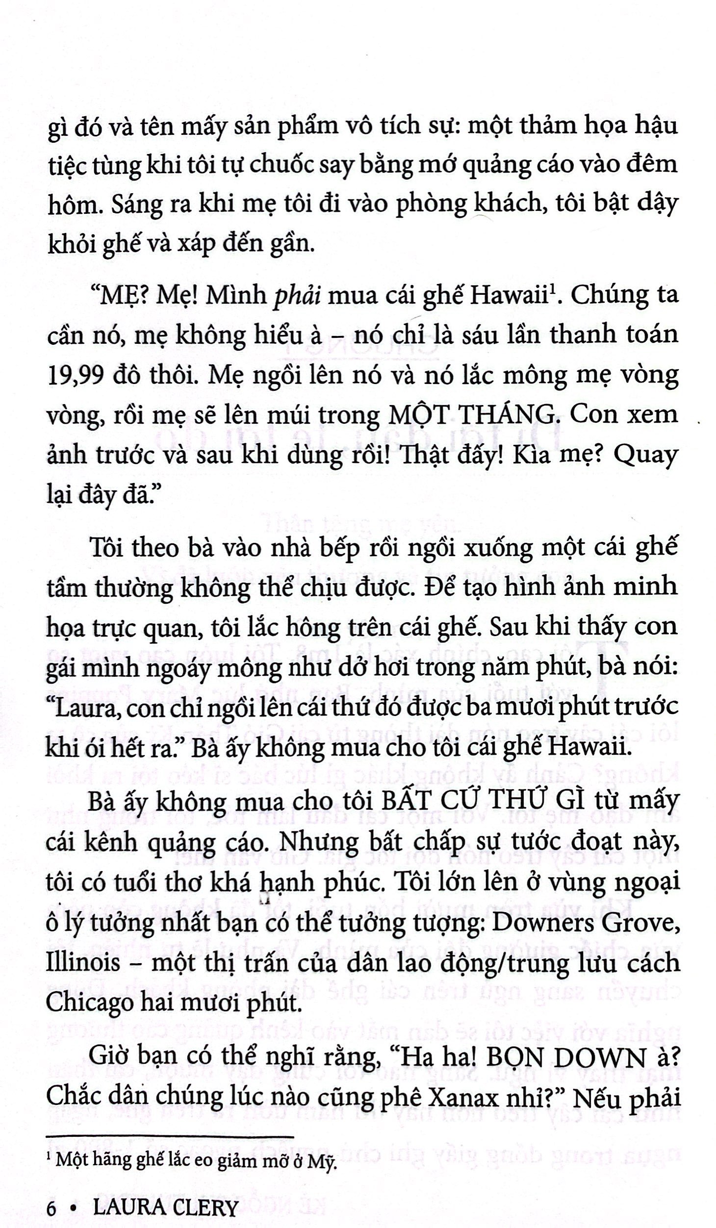 kẻ ngốc phi thường - Ảnh 4