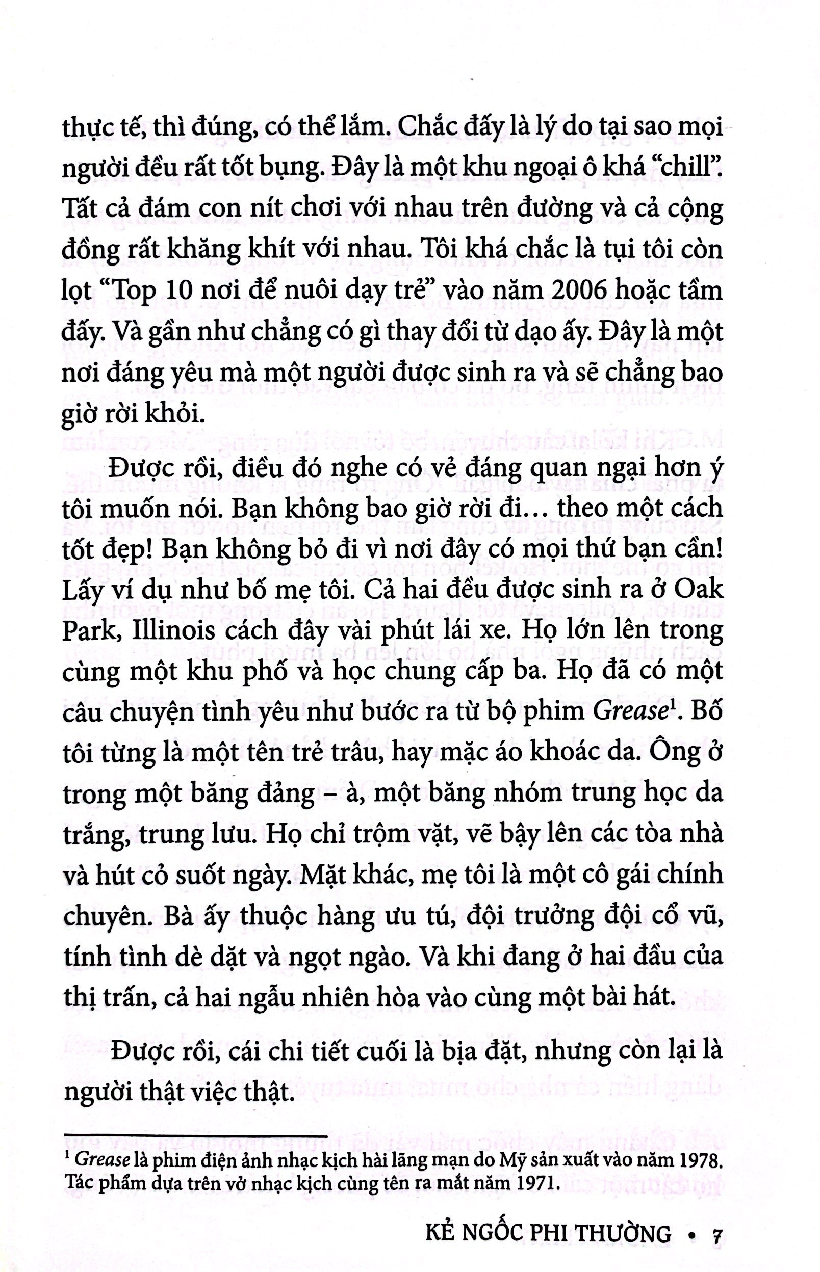 kẻ ngốc phi thường - Ảnh 5
