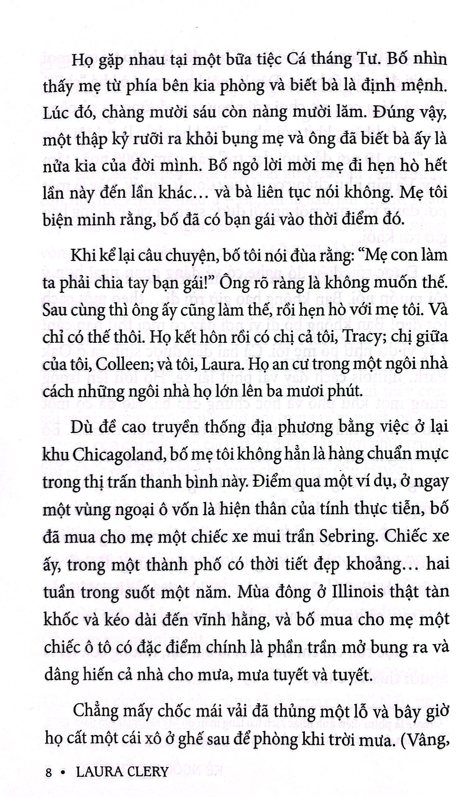 kẻ ngốc phi thường - Ảnh 6