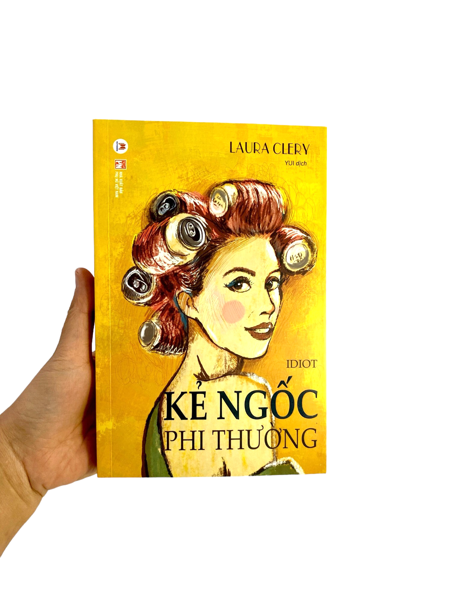 kẻ ngốc phi thường - Ảnh 9